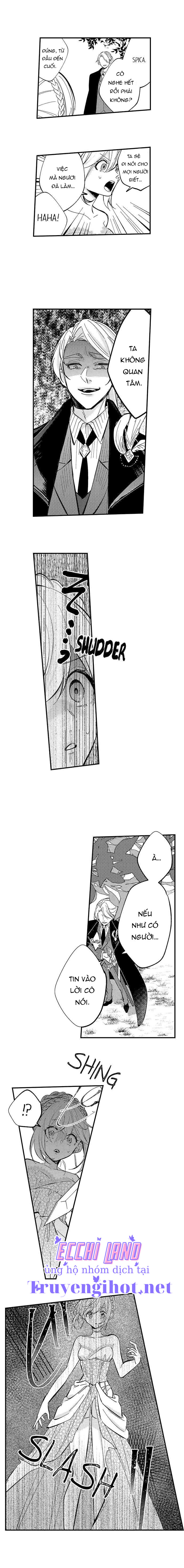 [15+] tái sinh thành nữ anh hùng ~tôi sẽ biến anh ấy thành vị vua của mình~ chapter 17.1 4