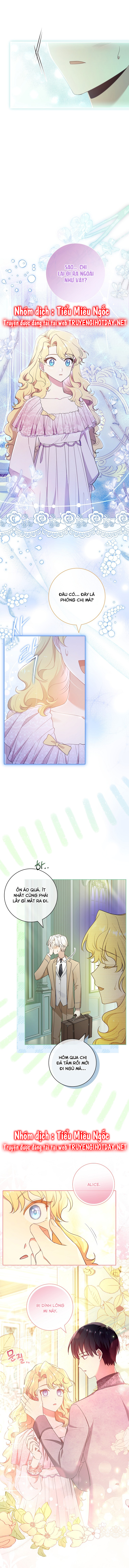 nam chính, tôi sẽ tôn trọng sở thích của anh chapter 38 8