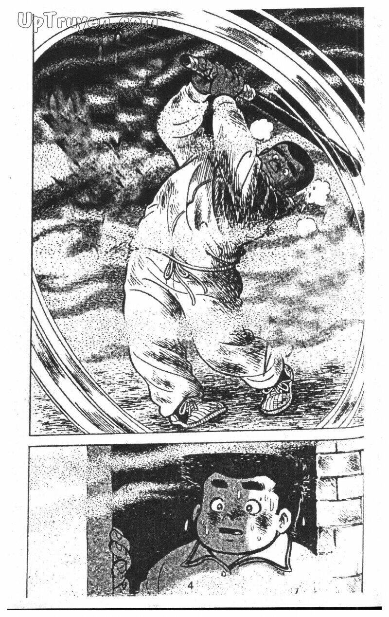 ashita tenki ni naare chapter 10 6