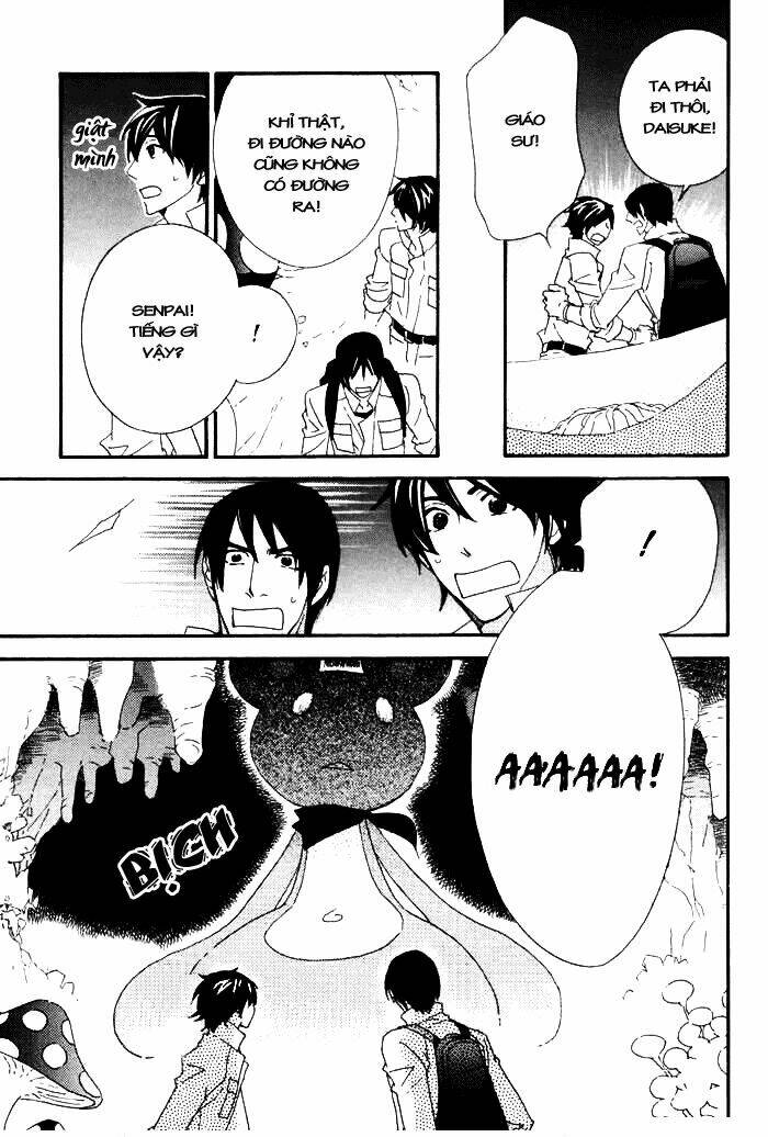 kigurumi planet chapter 6 33
