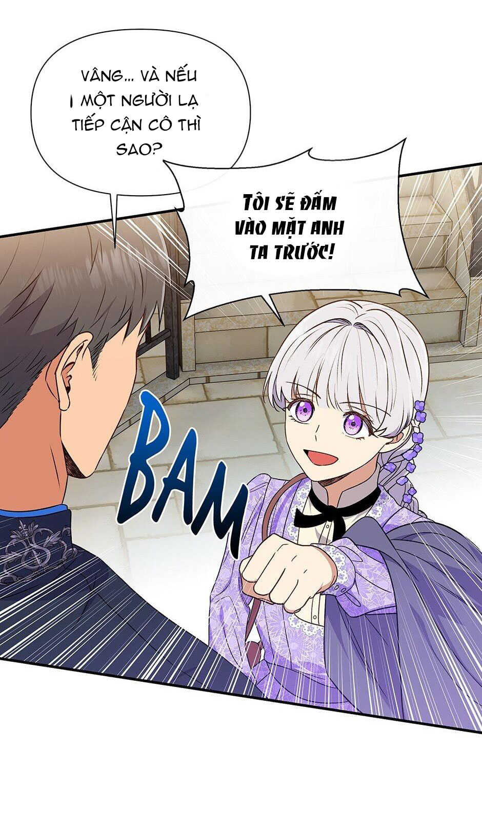 bản khế ước với nữ công tước ác ma chapter 100 2