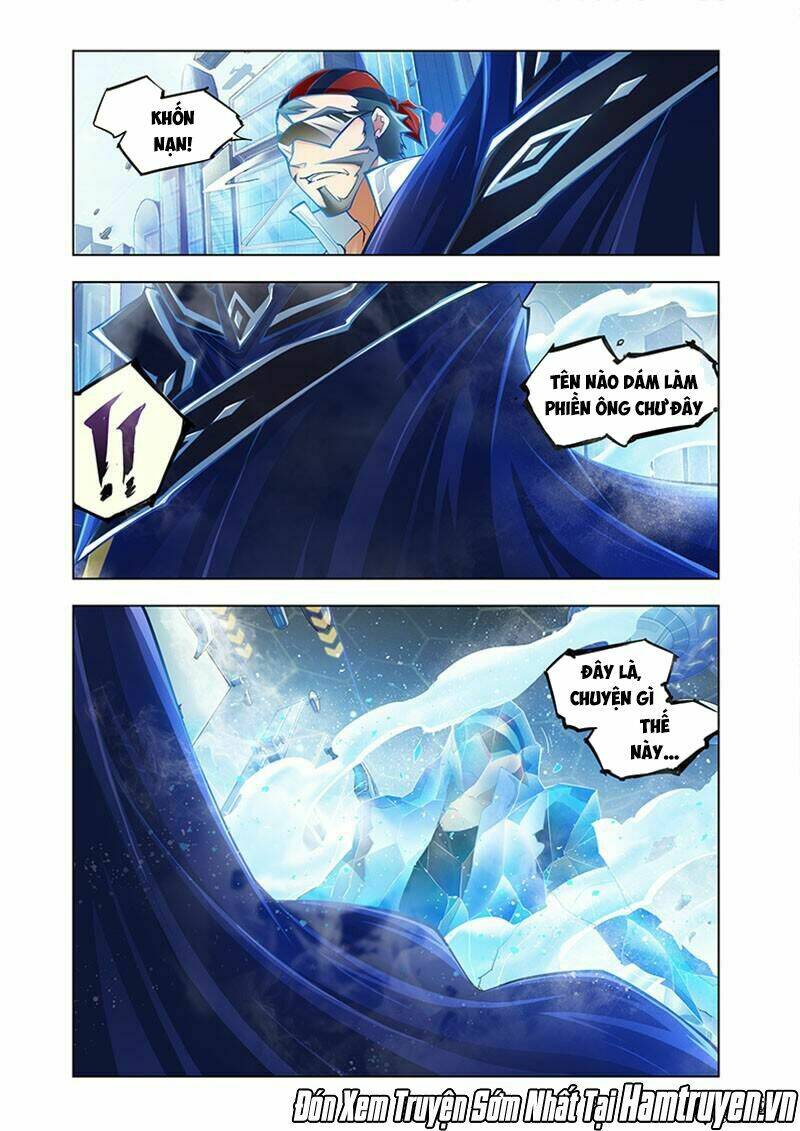 phá hiểu thế kỷ chapter 5 14