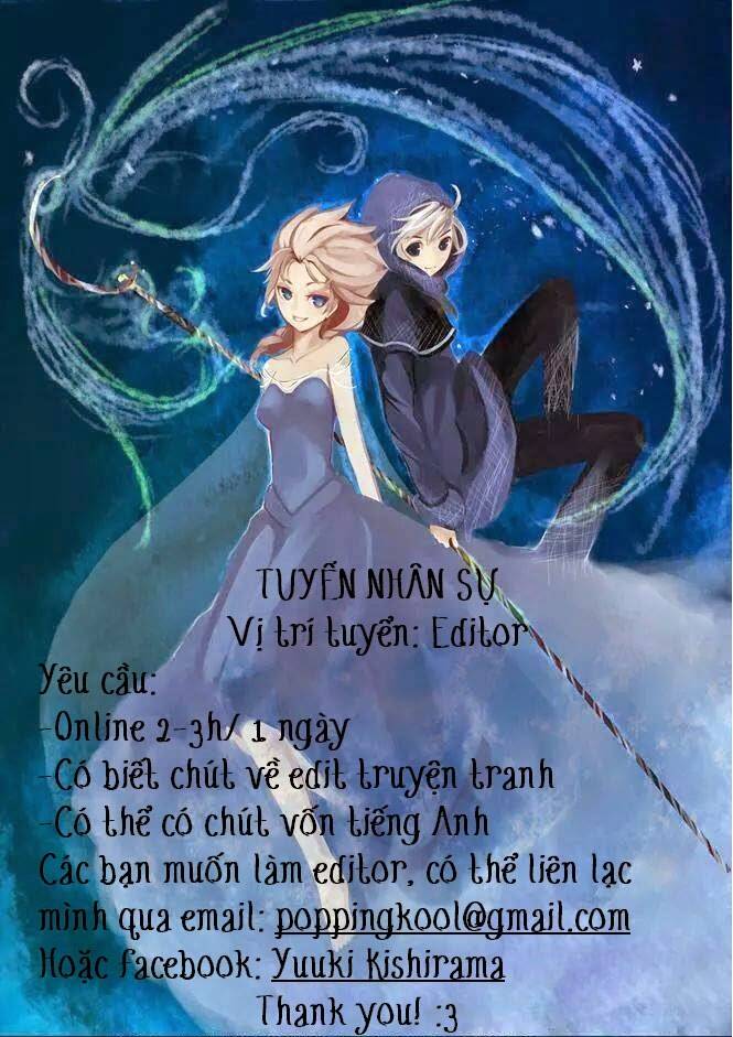 jelsa comic serie chapter 1 6