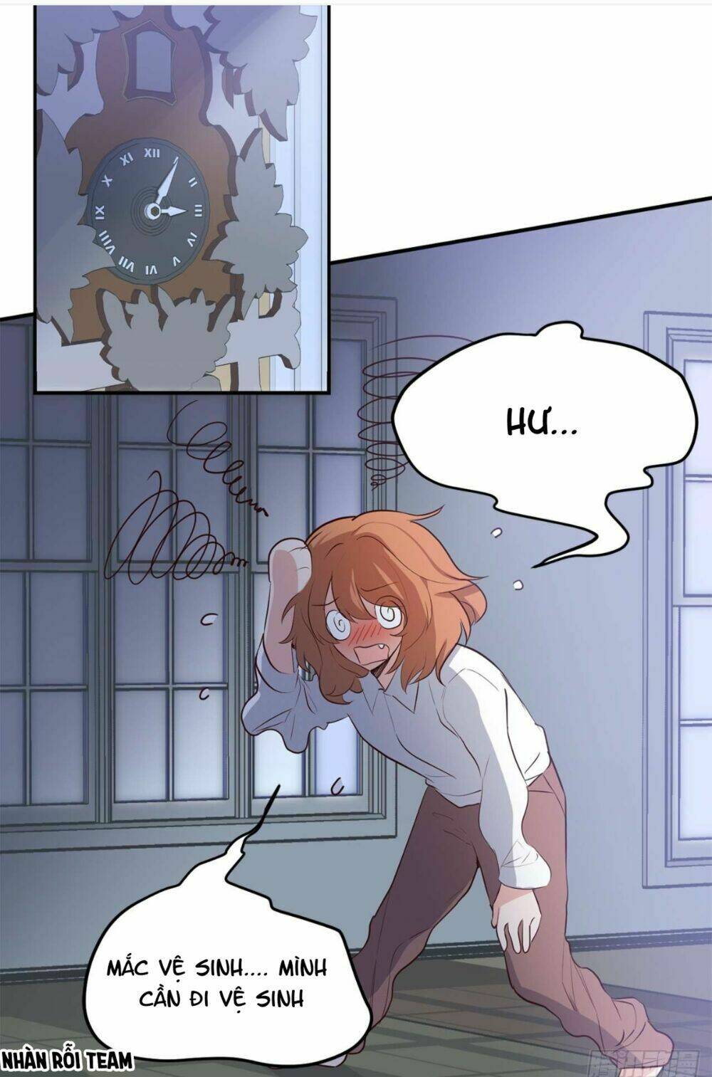 acup tiên sinh chapter 24 28