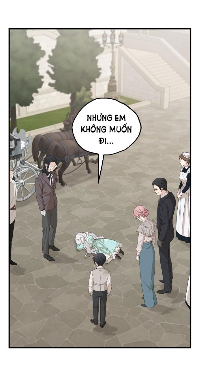 gia đình chồng bị ám ảnh bởi tôi chapter 73.1 4