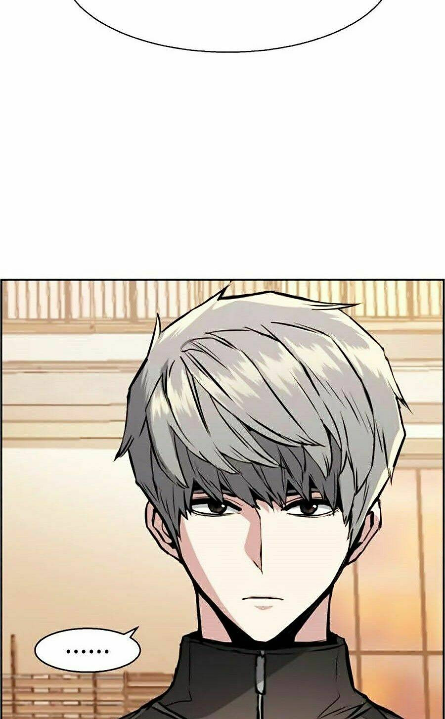 bạn học tôi là lính đánh thuê chapter 26 24