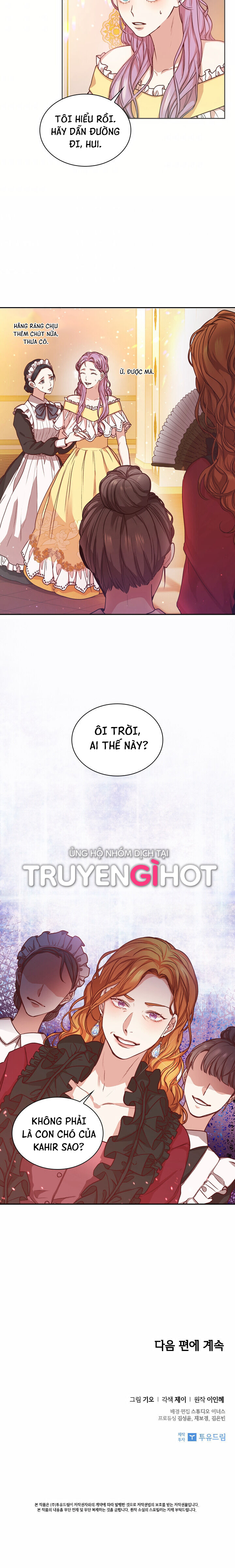 trở thành thư ký của bạo chúa chapter 4.2 11