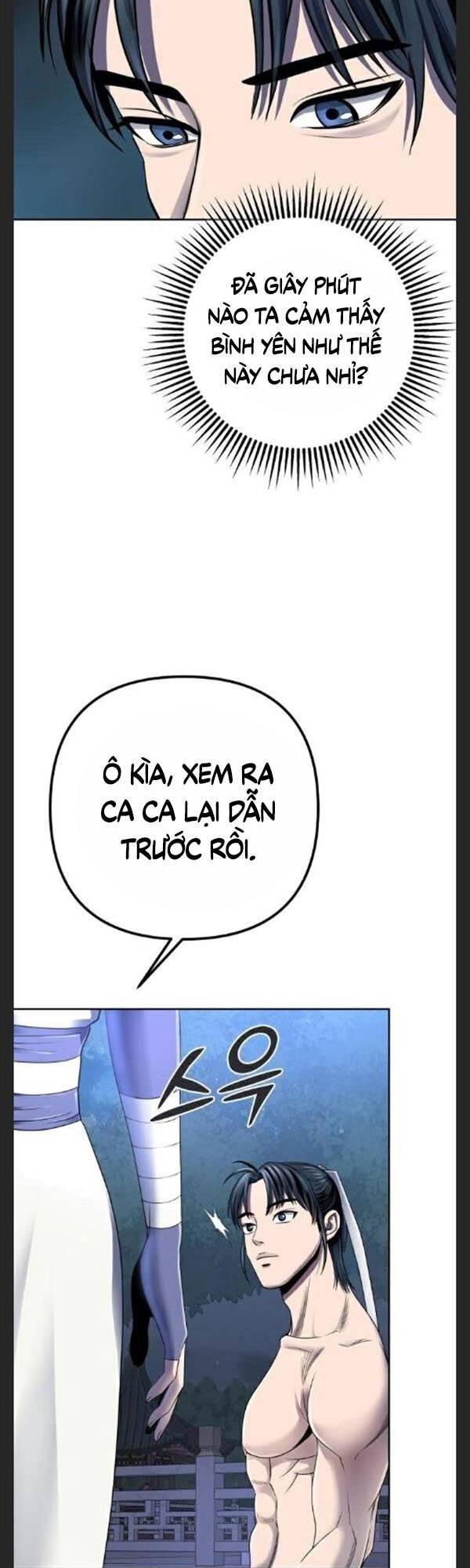 con trai út nhà ha buk paeng chapter 30 41