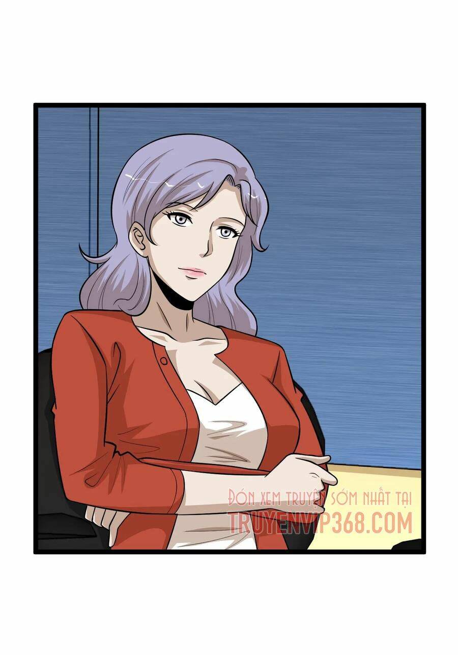 đai ca trở lại tuổi 16 chapter 95 9