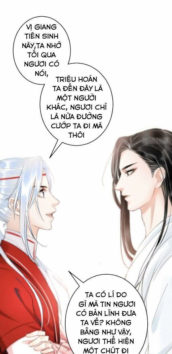 tuần tuần thiện dụ chapter 4 14