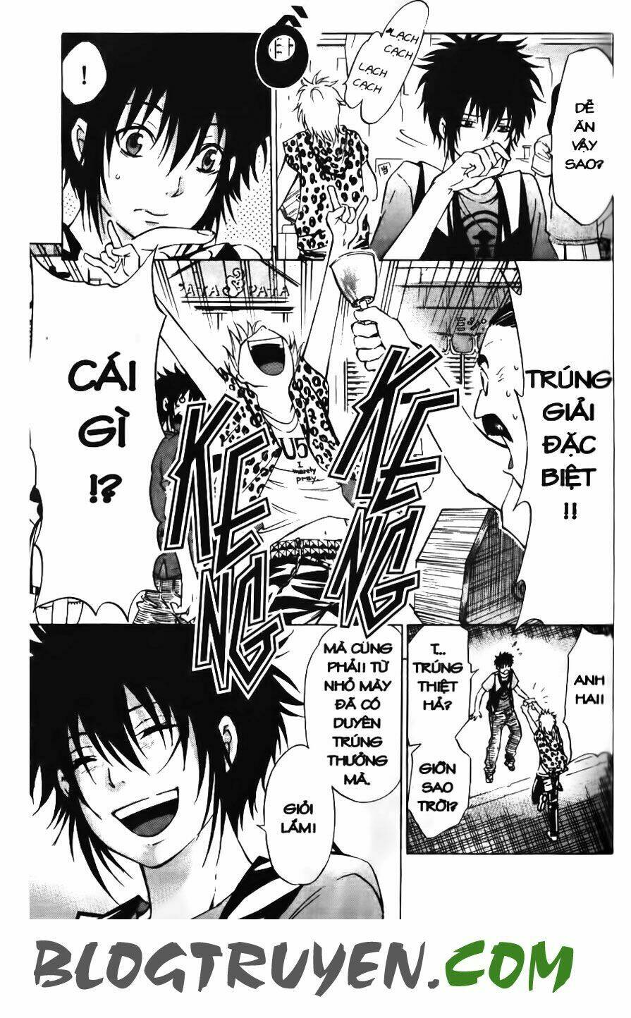 ma vương chapter 20 13