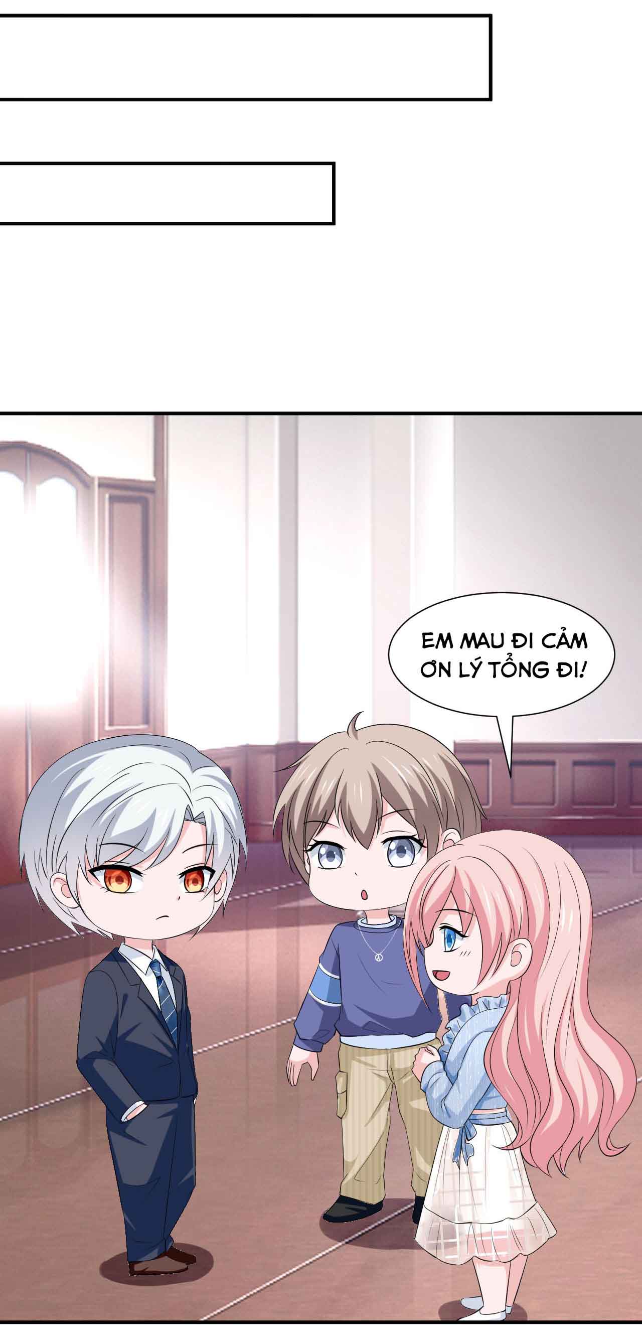 bí mật không thể yêu đương chapter 51 19