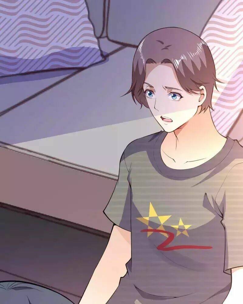 đô thị hộ hoa tiên tôn chapter 22 5