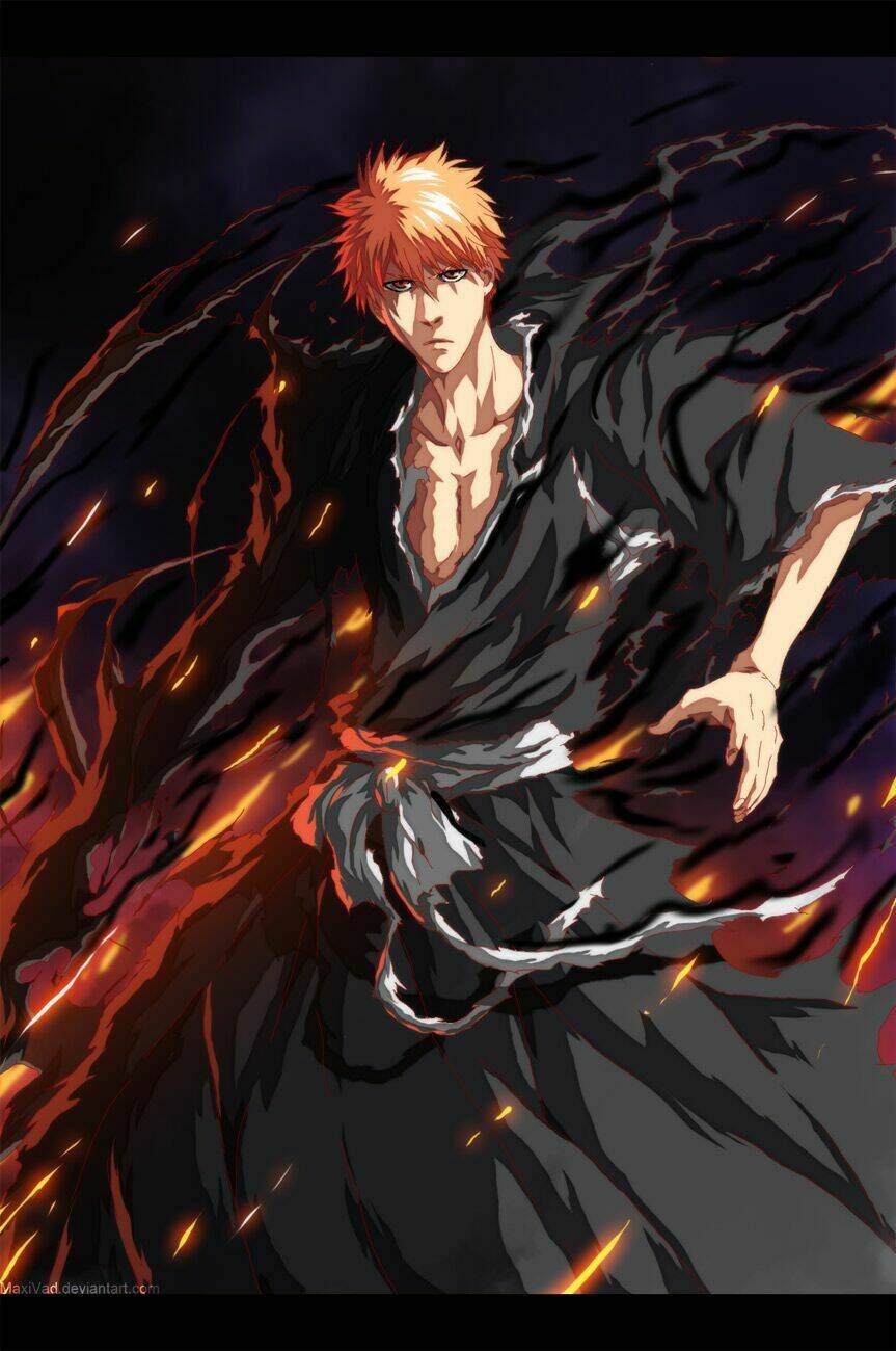 thần chết ichigo chapter 681 2