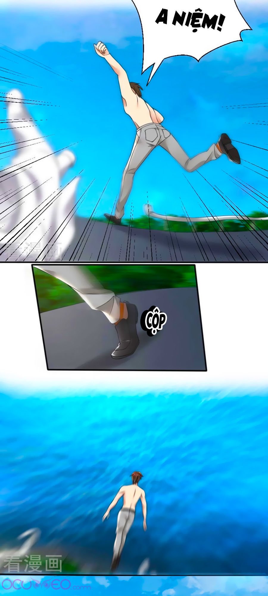 vợ yêu không ngoan chapter 68 19