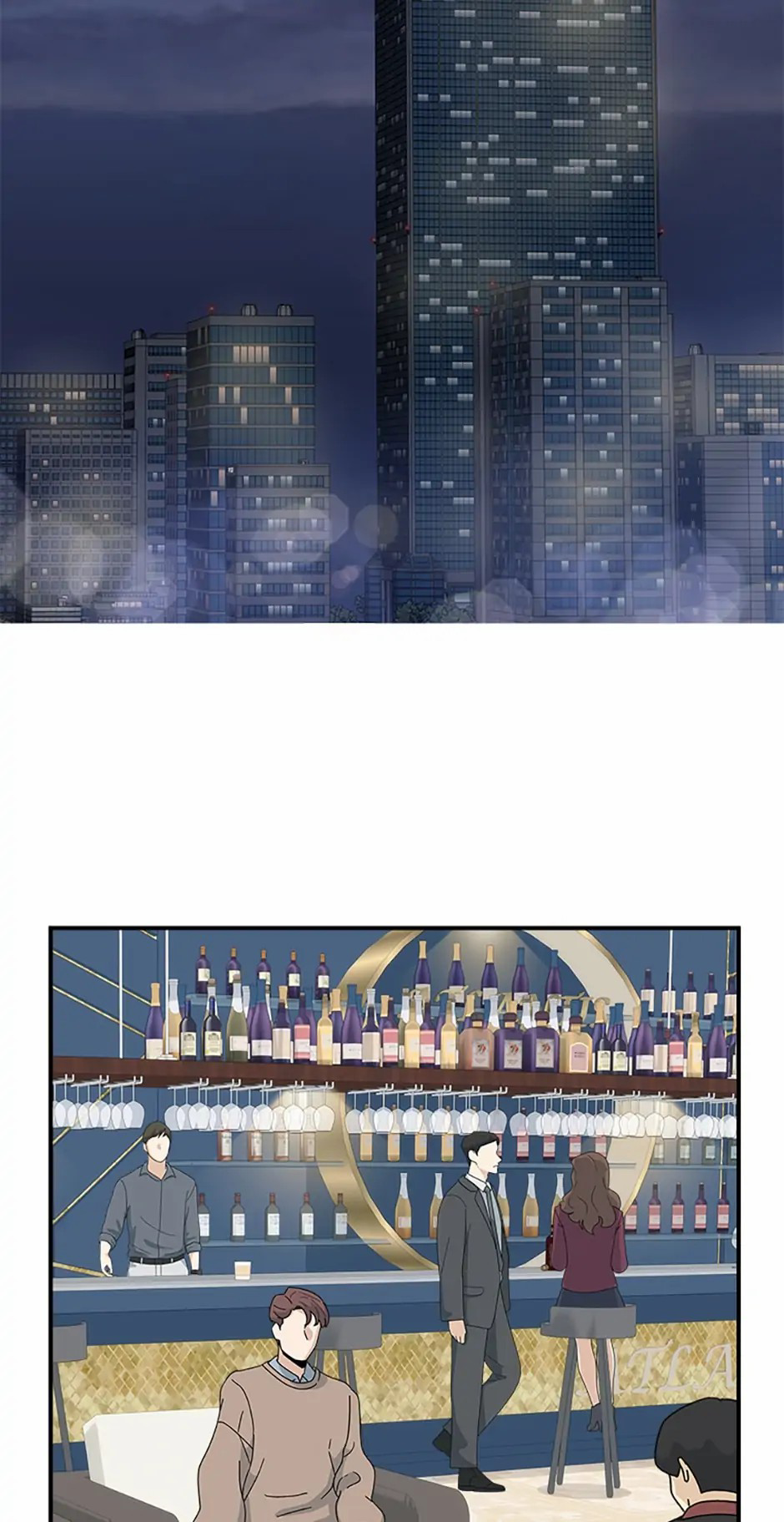 thiếu tôi là sếp mất ngủ ngay chapter 19.2 16