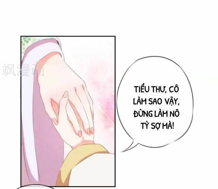 ồ, phu quân đáng yêu của tôi! chapter 19 18