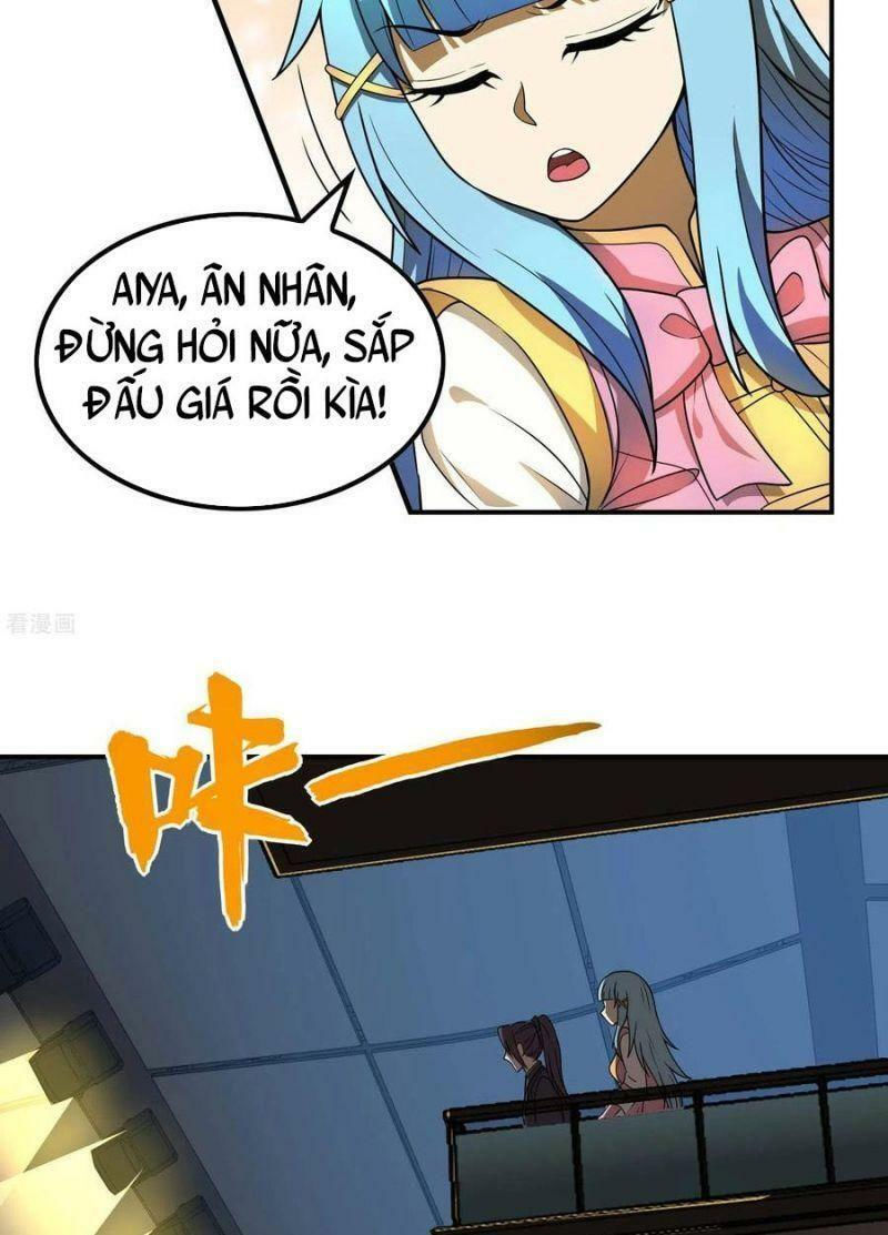 đệ nhất người ở rể chapter 156 36