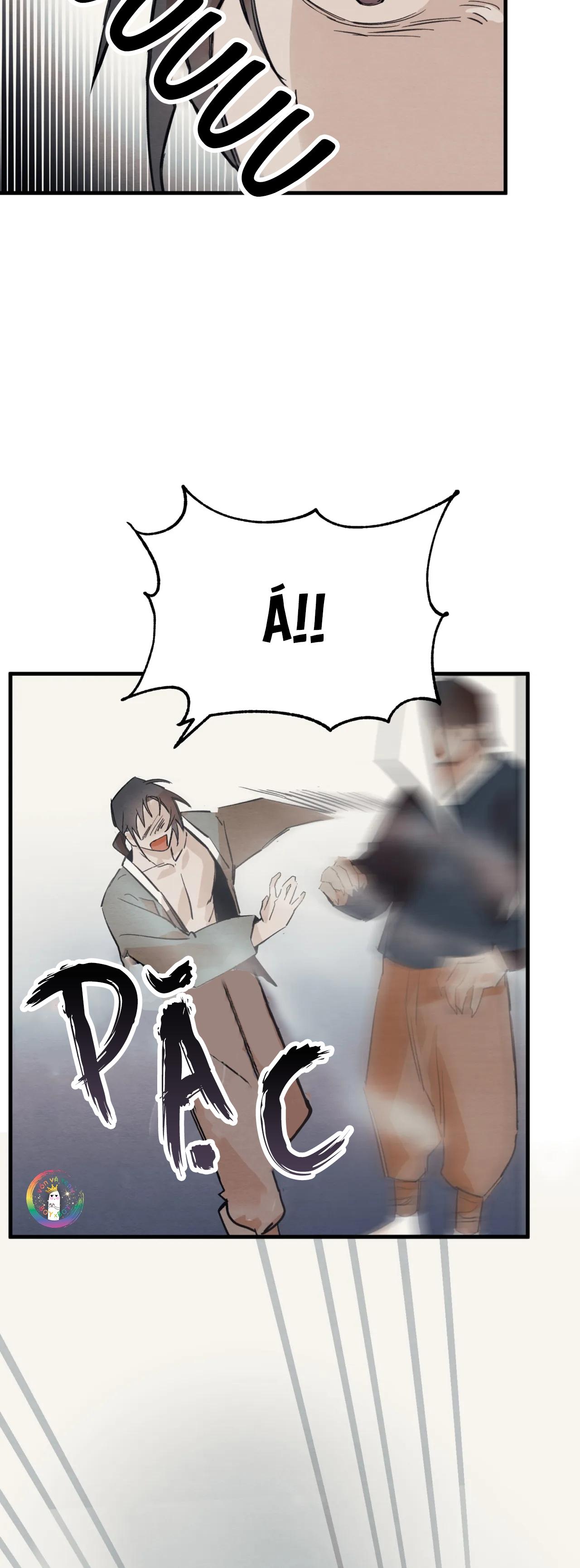 manhwa chịch vồn chịch vã chapter 11 14