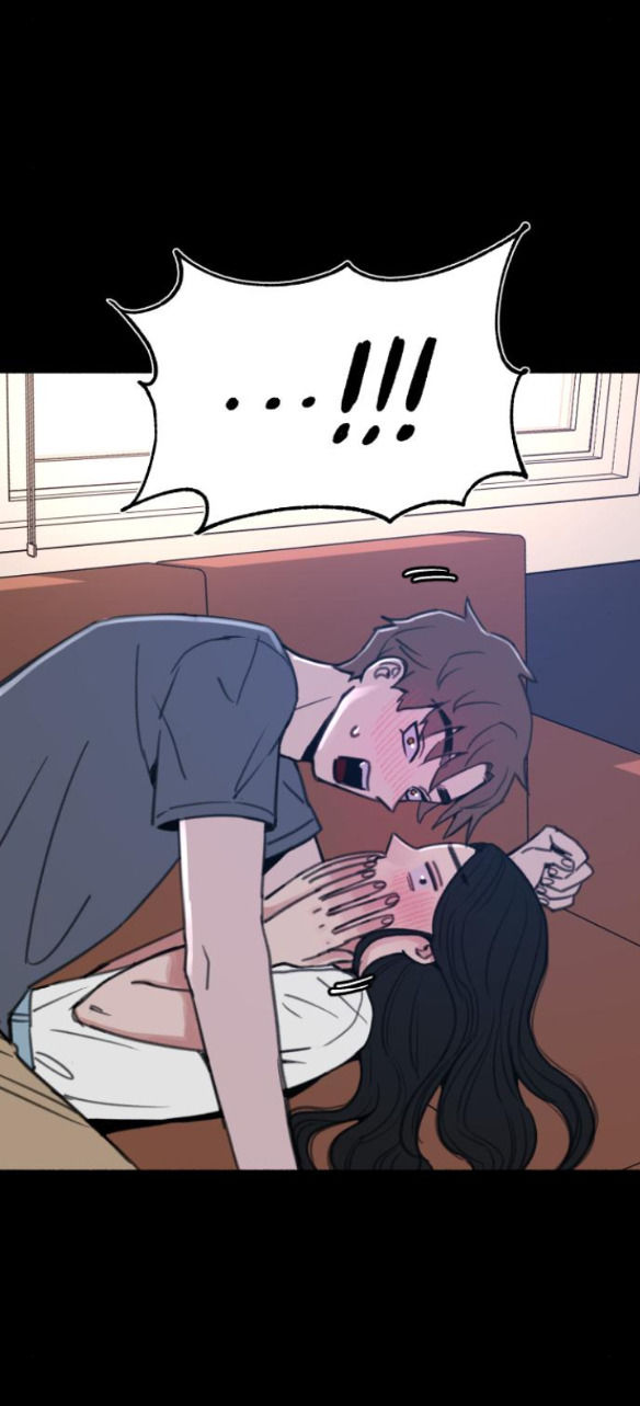 nàng thơ nổi tiếng - nàng thơ myung chapter 17.1 33