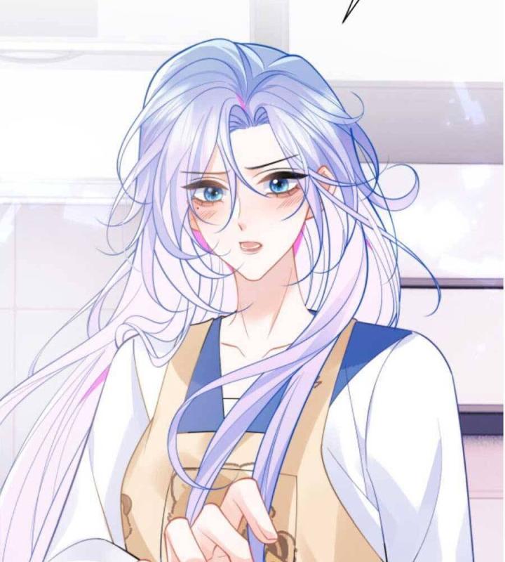 vị chỉ huy lạnh lùng khóc trong vòng tay tôi chapter 32 42