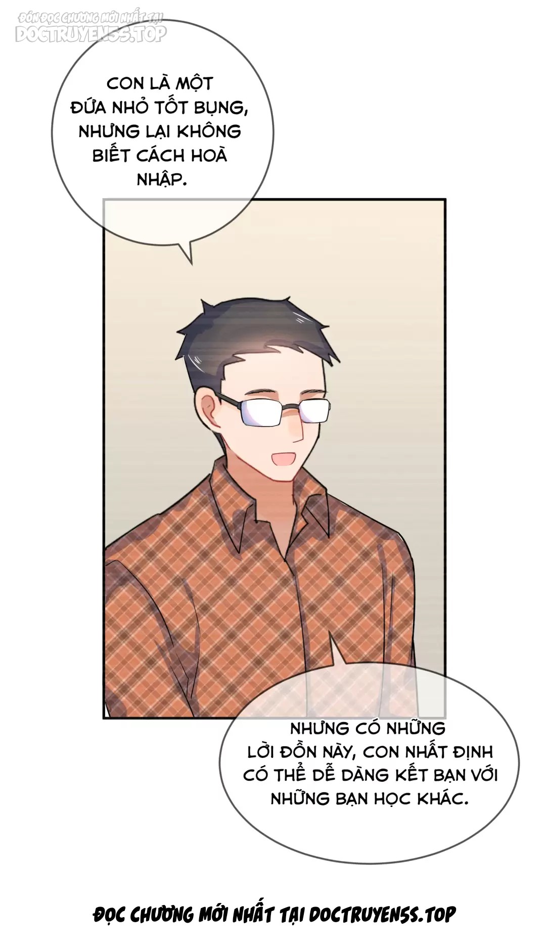 lời nói dối của cô ấy chapter 8 27