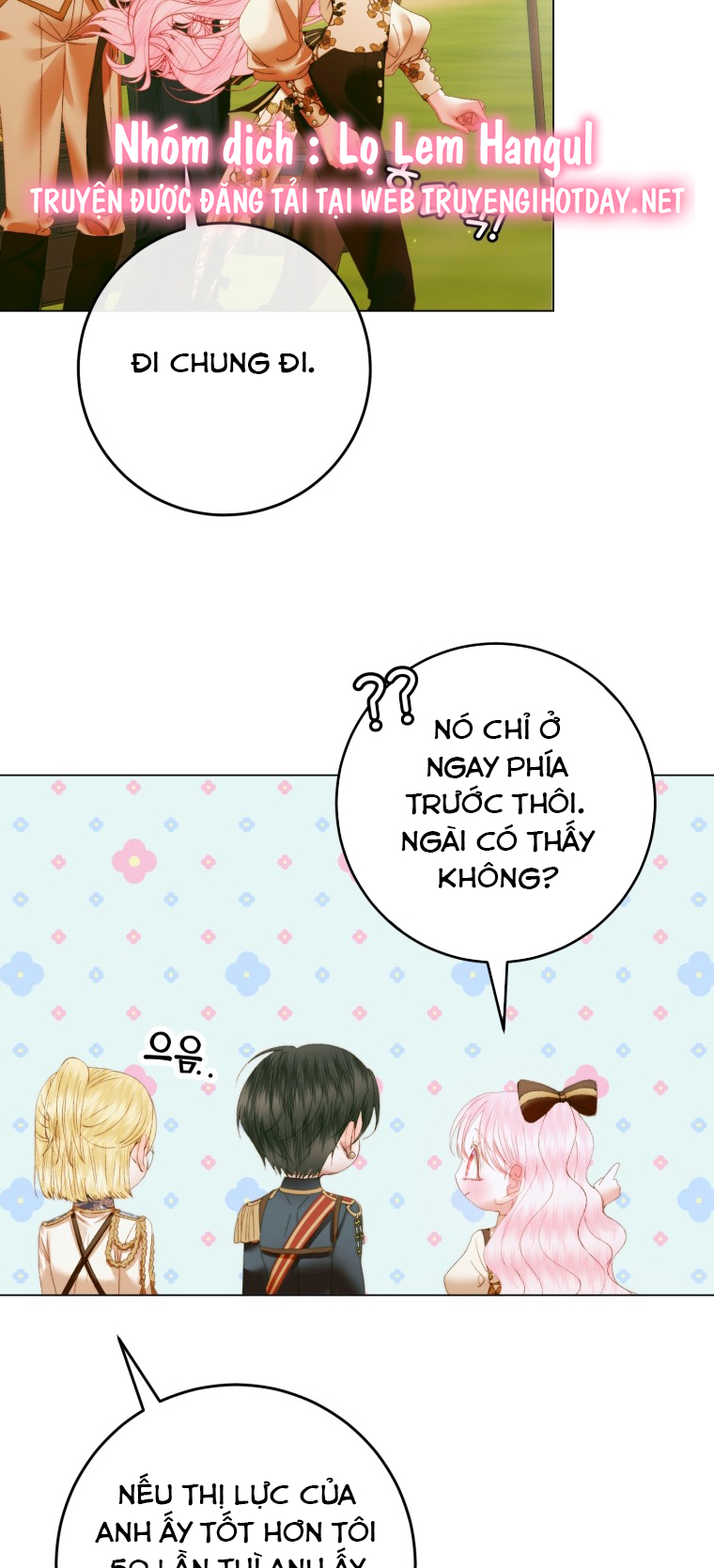 trở thành cô vợ khế ước của nhân vật phản diện chapter 104 54