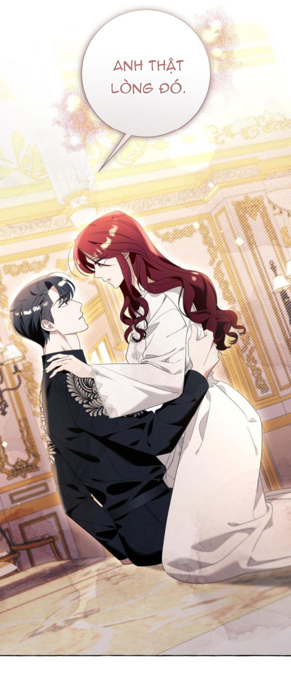 tôi tưởng đó chỉ là tiểu thuyết trọng sinh bình thường chapter 93.1 10