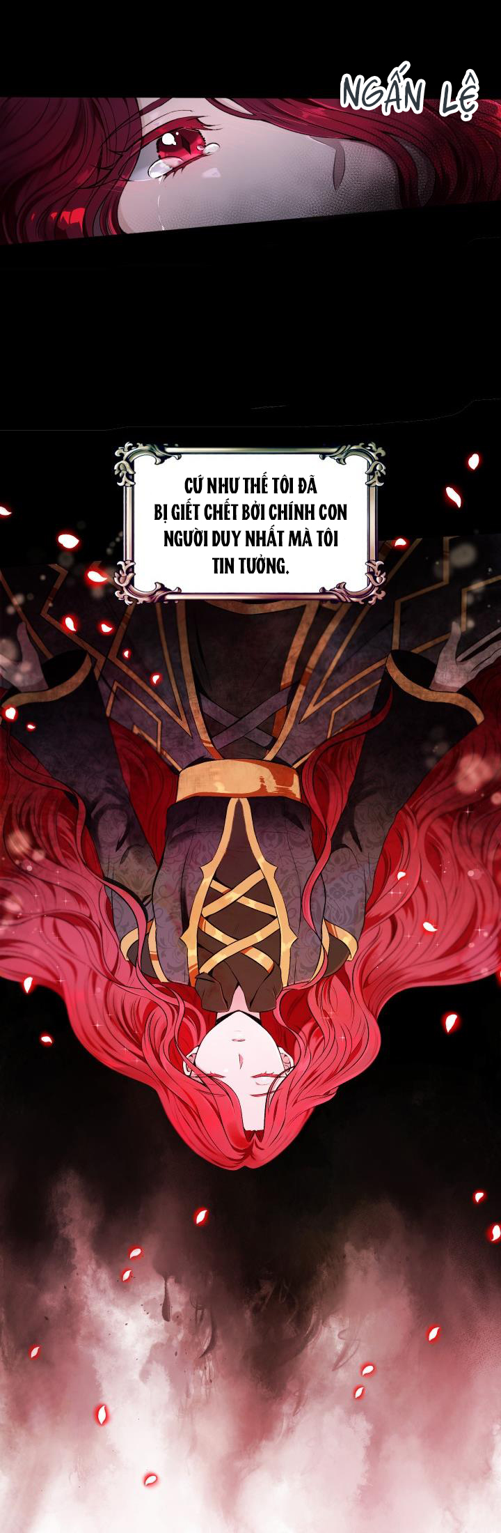 ác nữ công chúa chapter 1 8