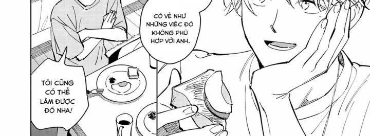 hoshi o tsukamaeru chapter 4 68