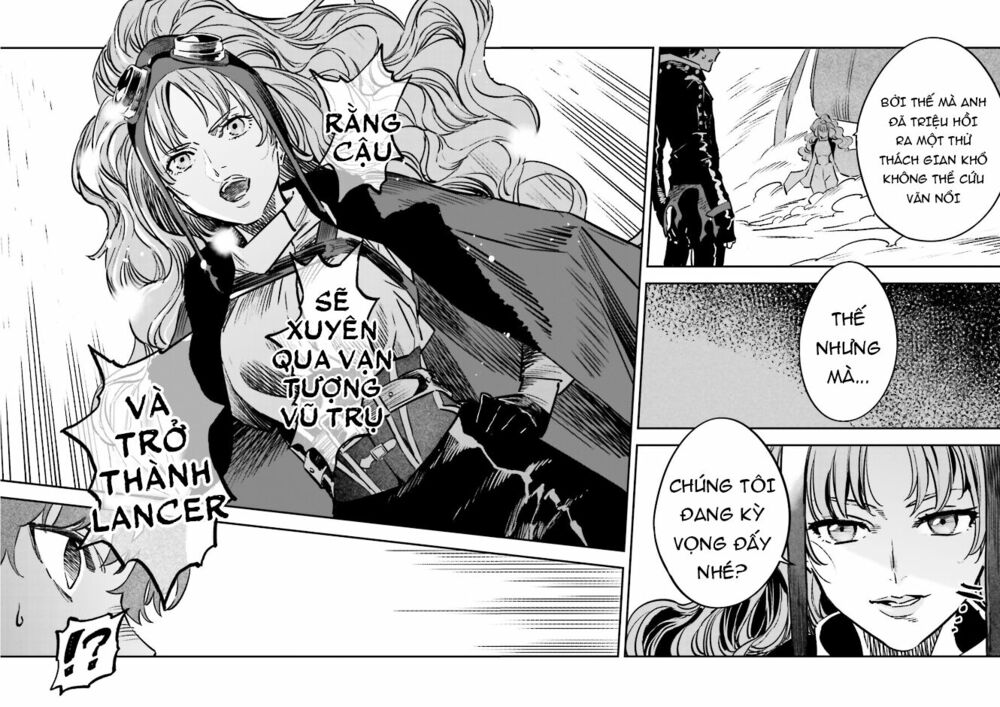 fate/strange fake chapter 19 35