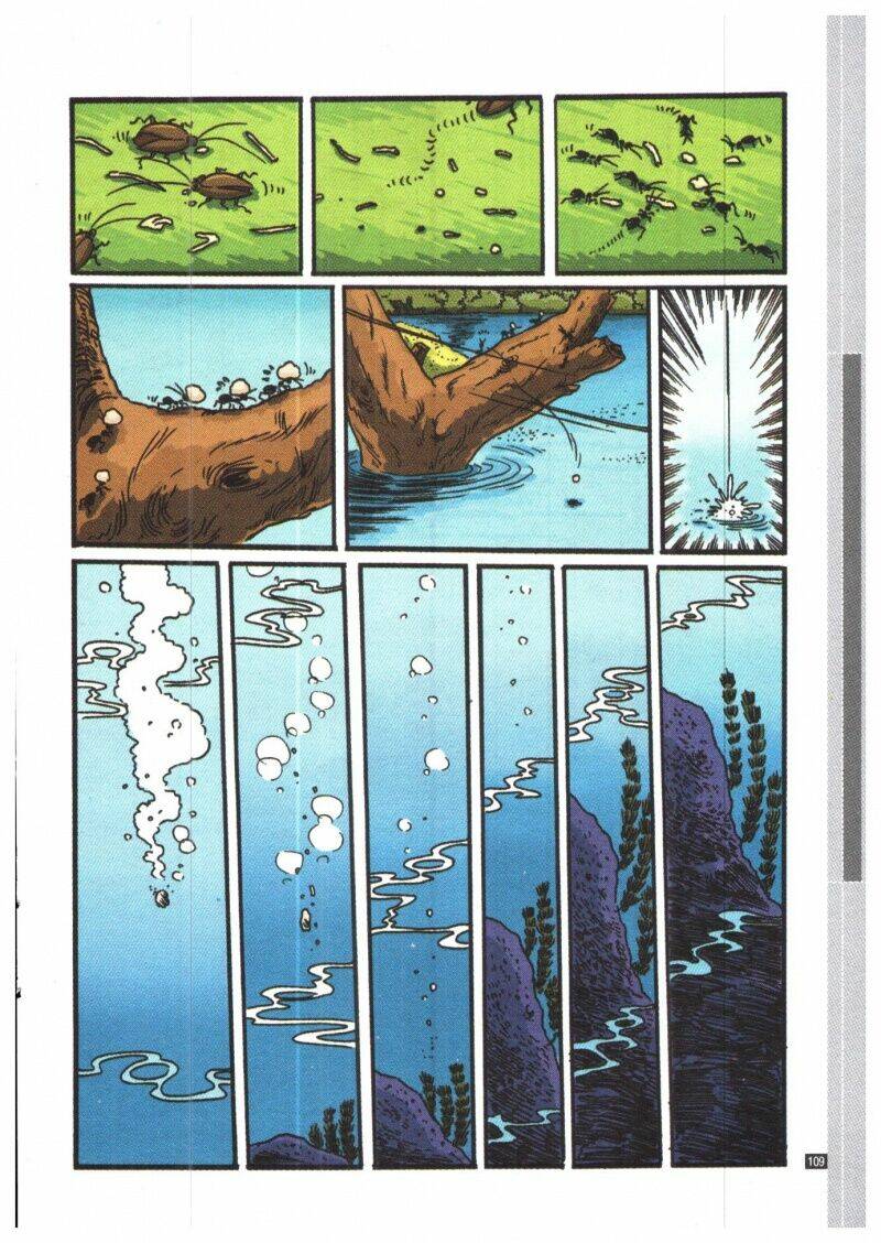 ô long viện siêu buồn cười chapter 2 109