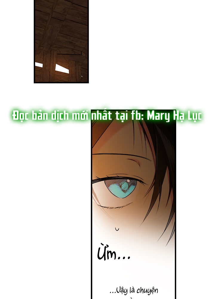 quý cô bí ẩn - secret lady chapter 17 57