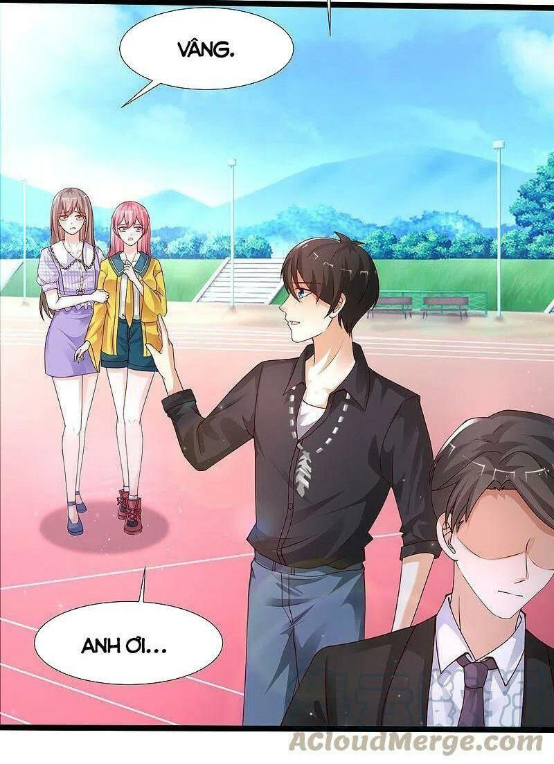 tối cường vận đào hoa chapter 240 8