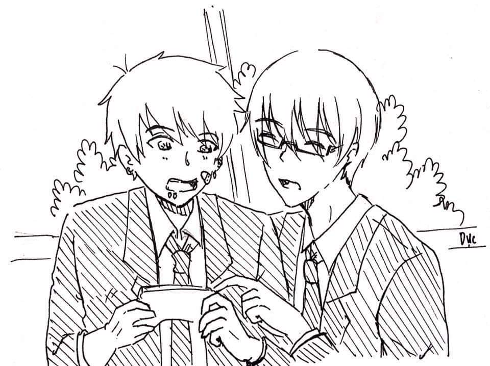 ta cần sủng ngọt chapter 5 4