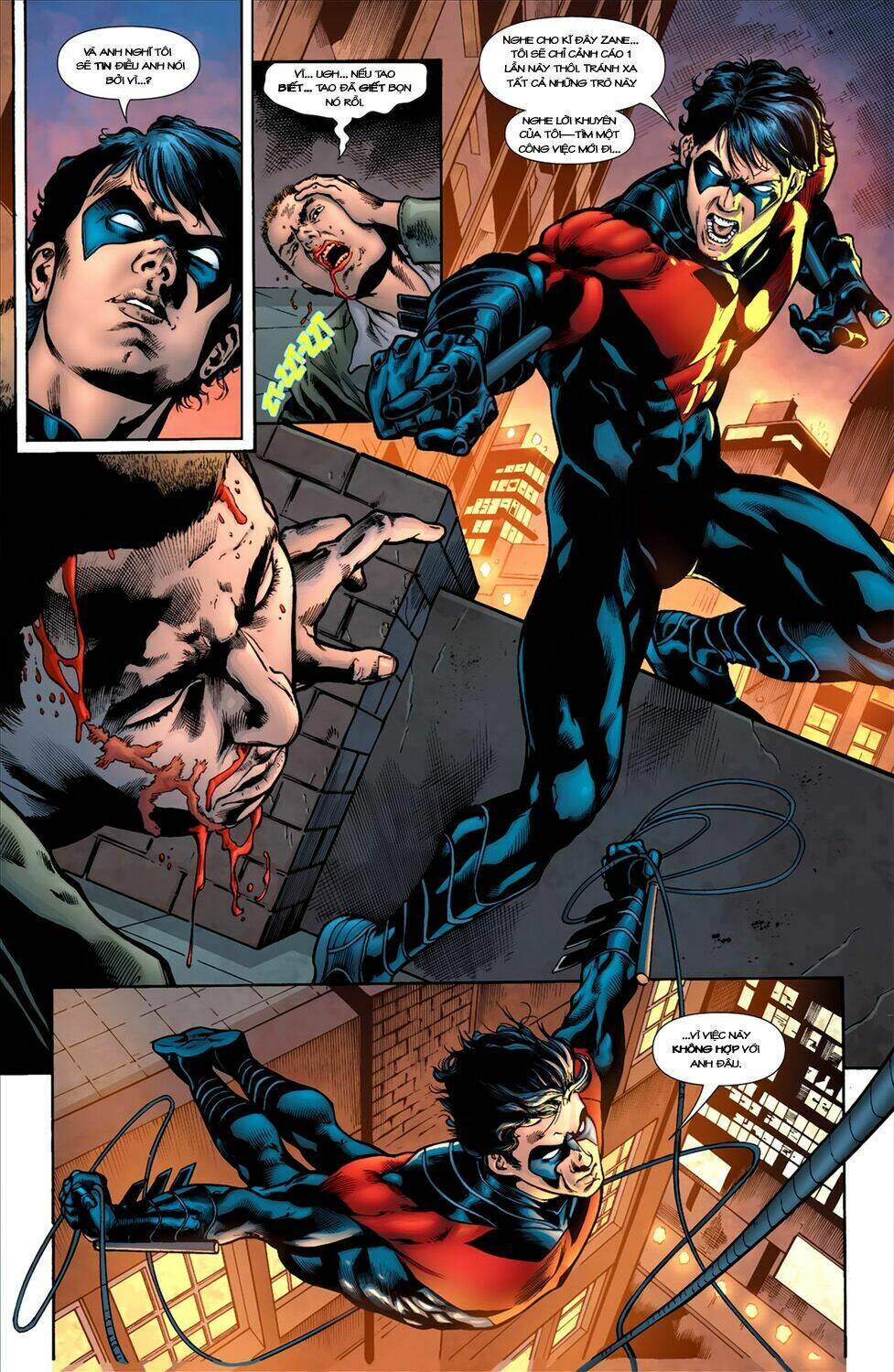 nightwing chapter 3 18