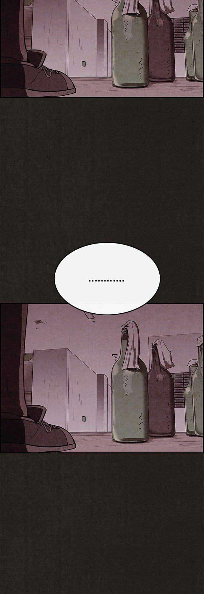 quái vật tại chung cư xanh chapter 70 47