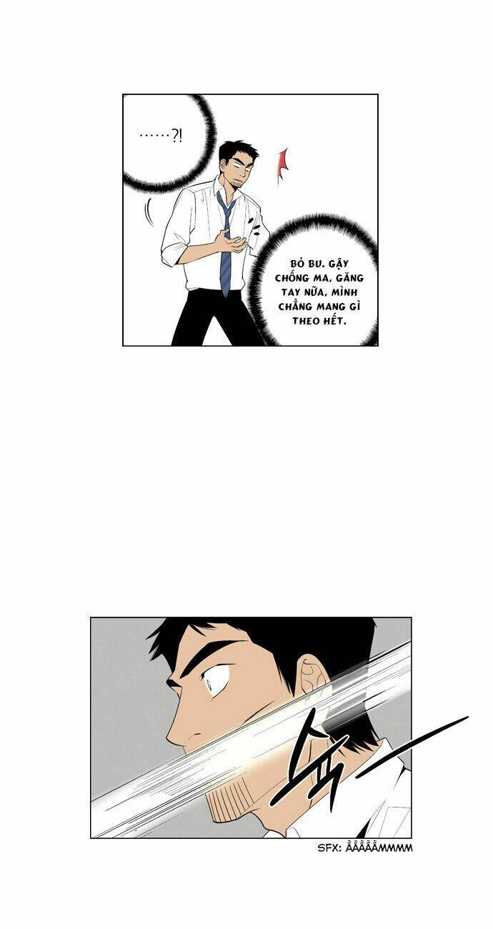 welcome to ghost city chapter 4 20