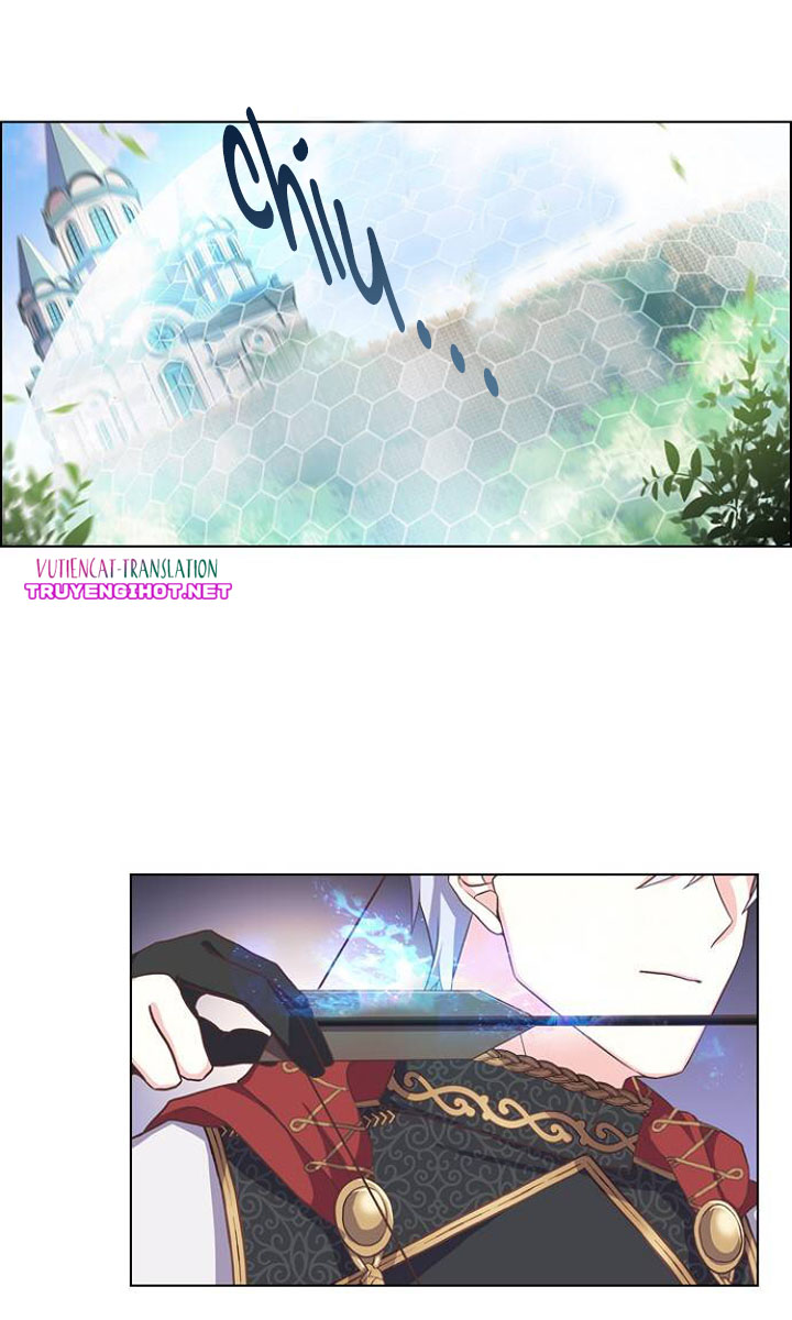 lời cầu hôn đến từ hoàng đế chapter 3 4