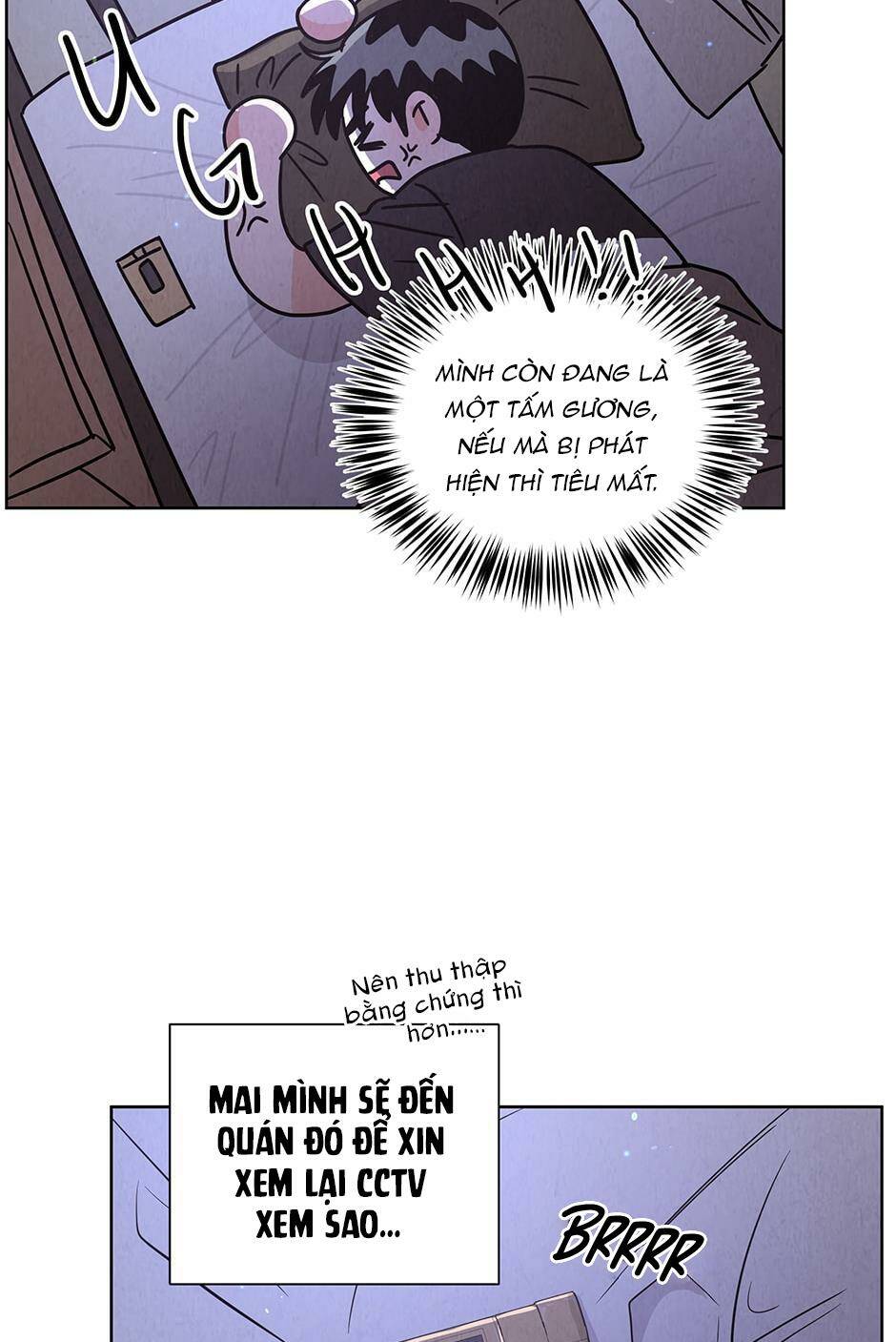 chào nhé, không làm thông gia nữa đâu! chapter 52 15