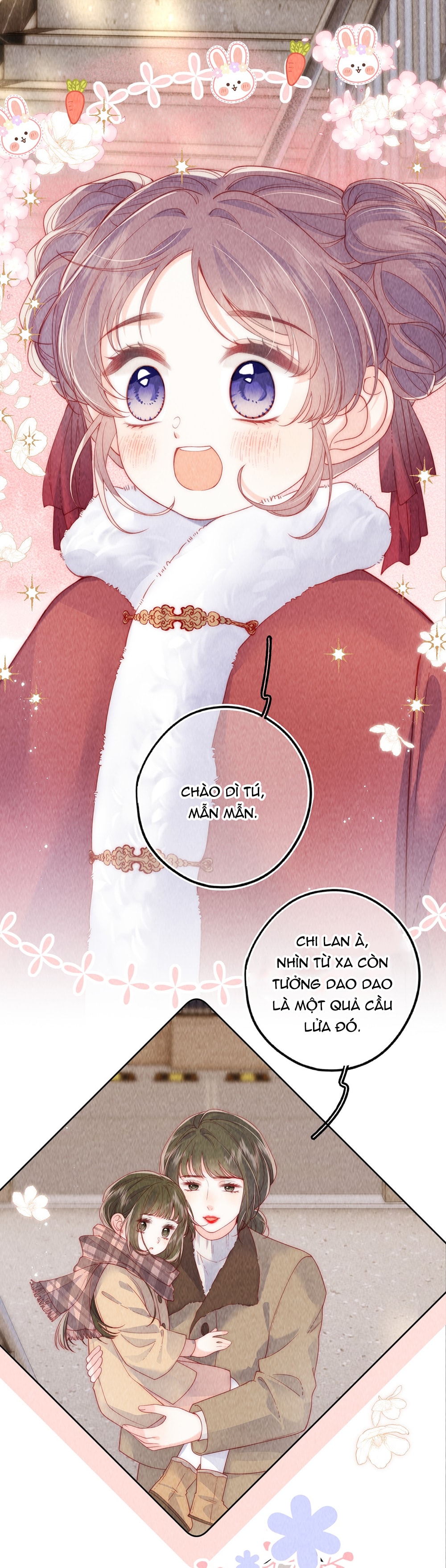 [15+] nhiệt độ cơ thể của ác ma chapter 12 3