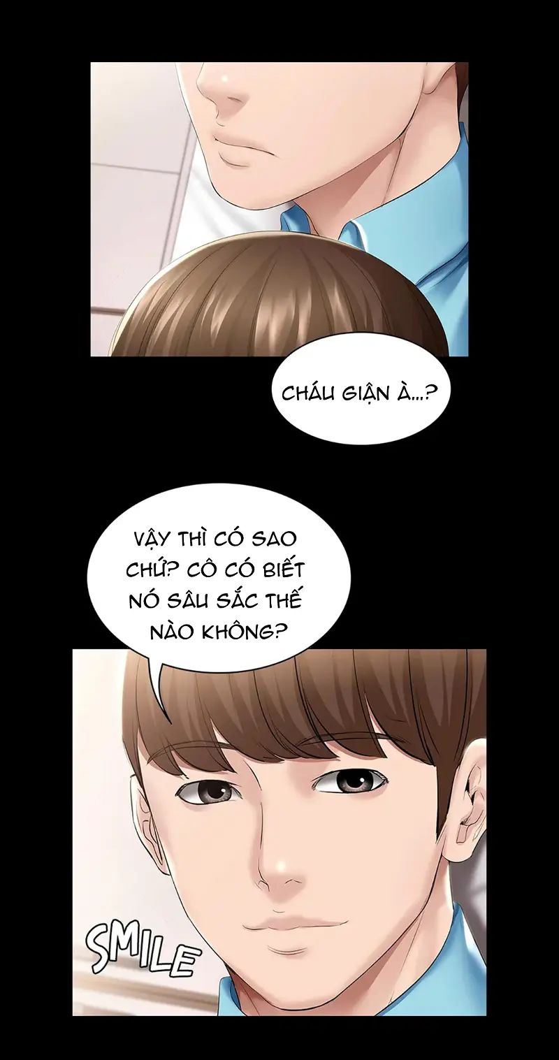 nhật ký ở trọ - không che chapter 57 22