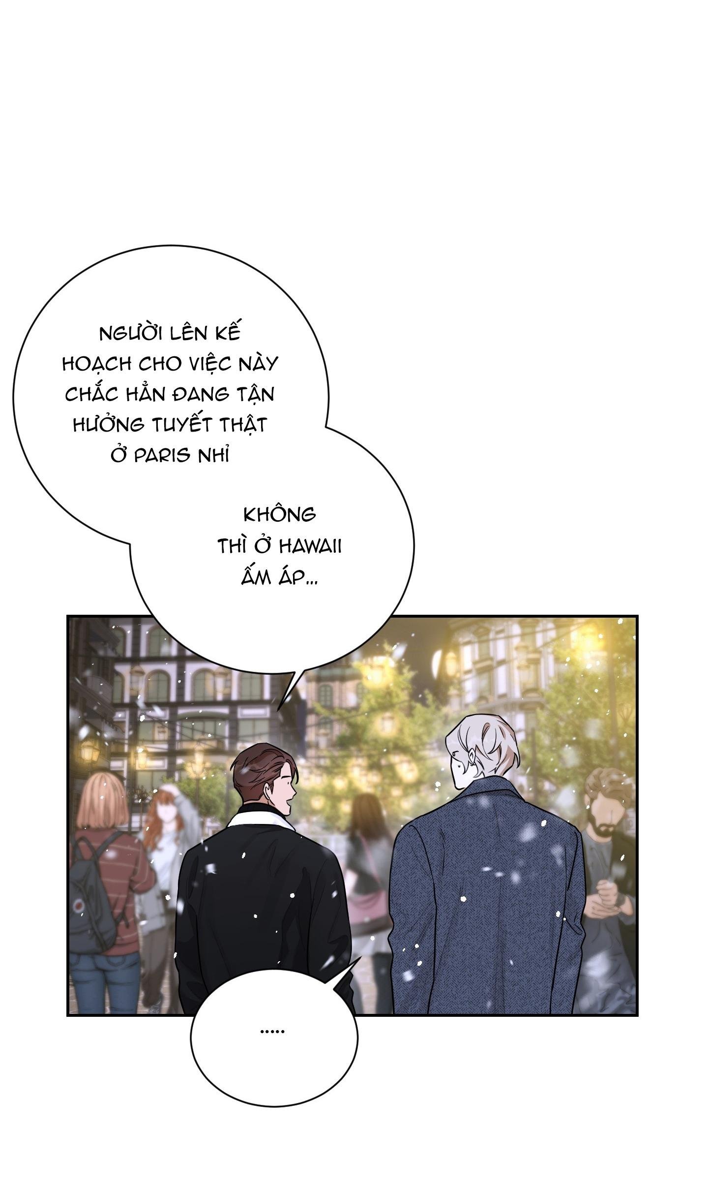 mị hoặc khó cưỡng chapter 41 7