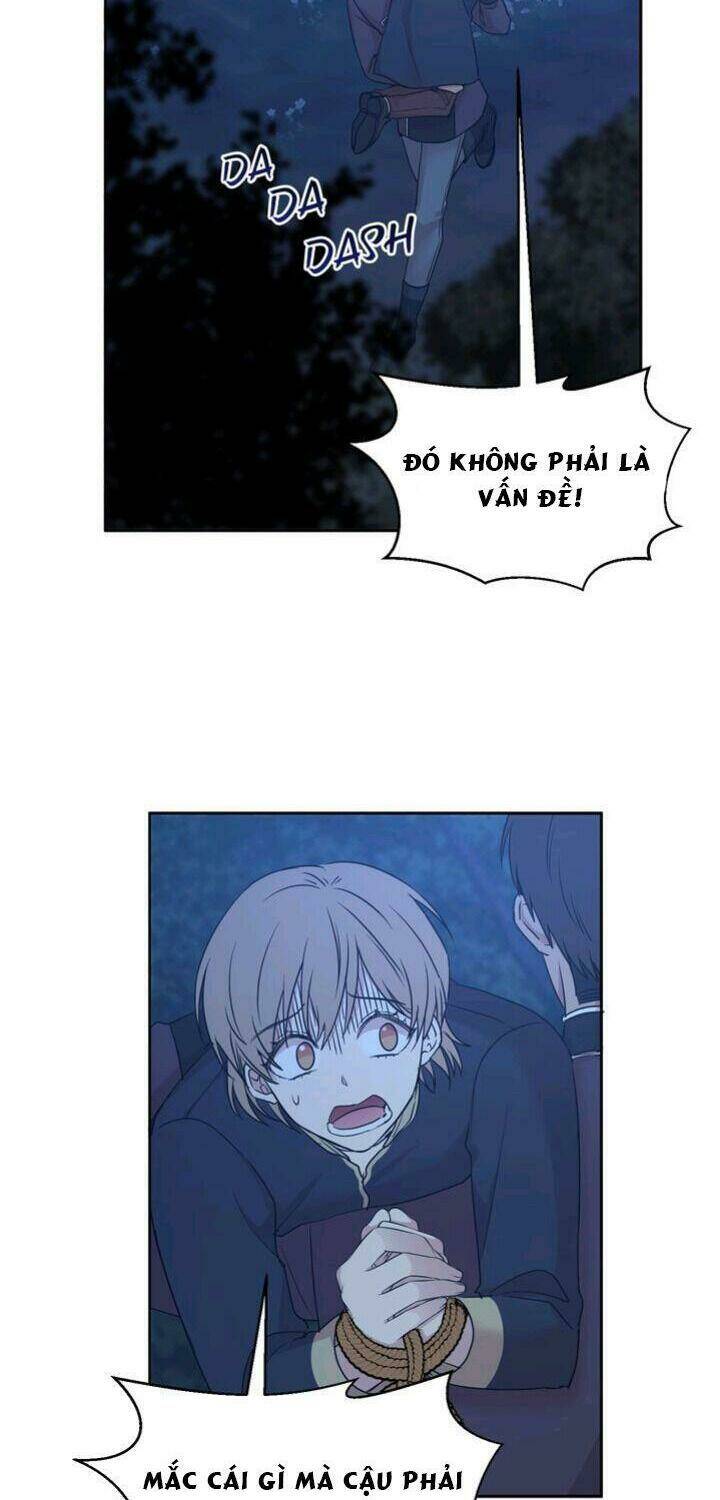 tôi chọn kết thúc của hoàng đế chapter 86 25