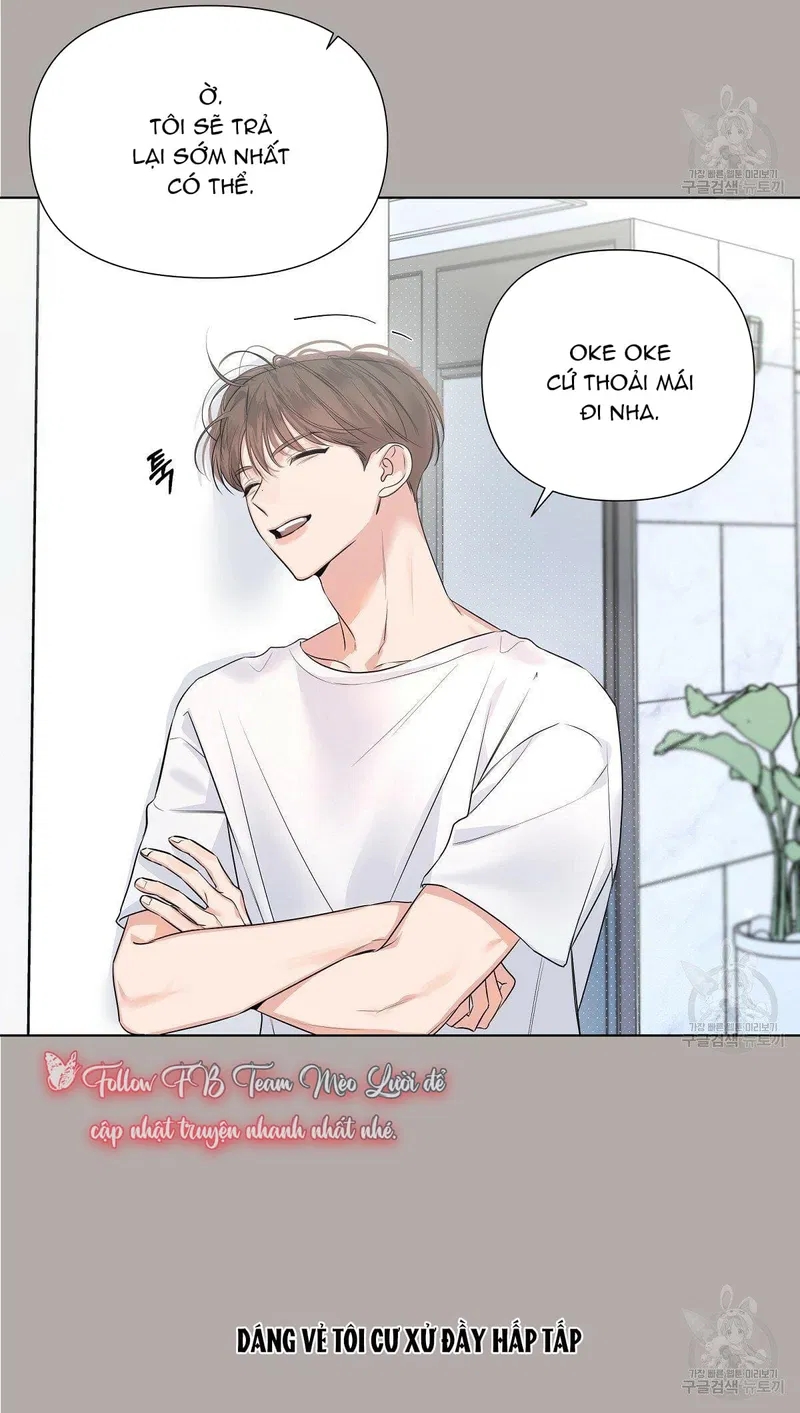 đừng bận tâm, em yêu chapter 16 35