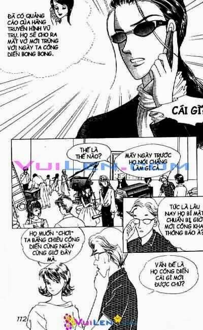 cô gái đến từ quá khứ chapter 6 109
