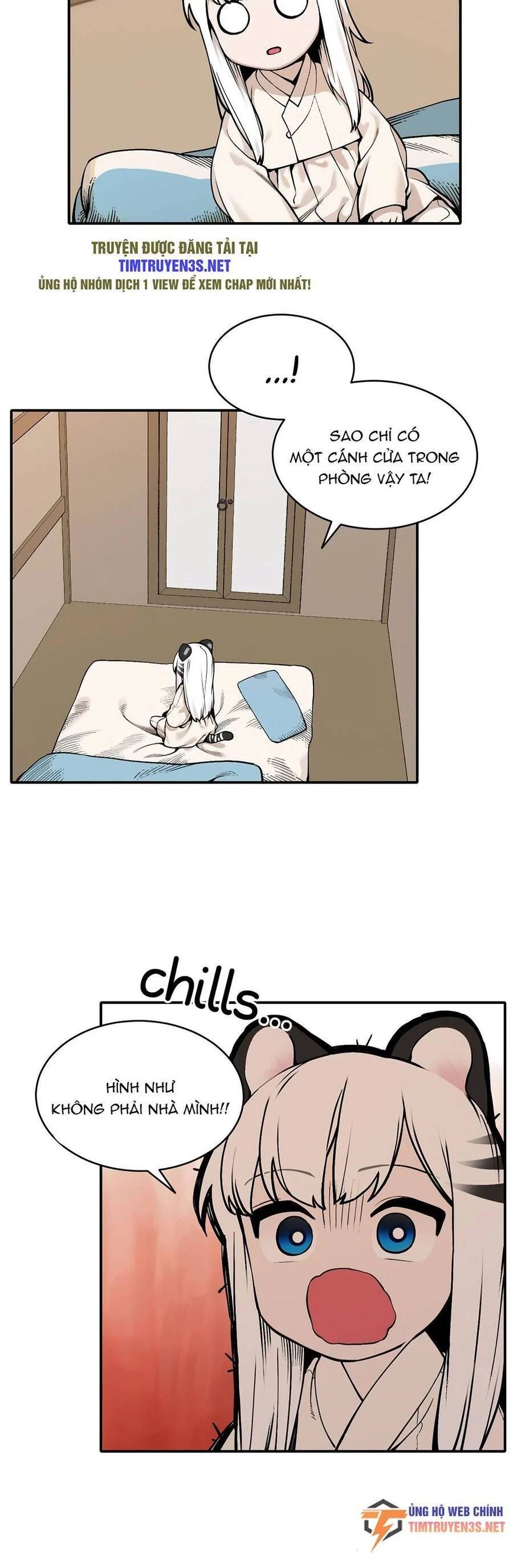 sự lụi tàn của usuzumi chapter 35 5