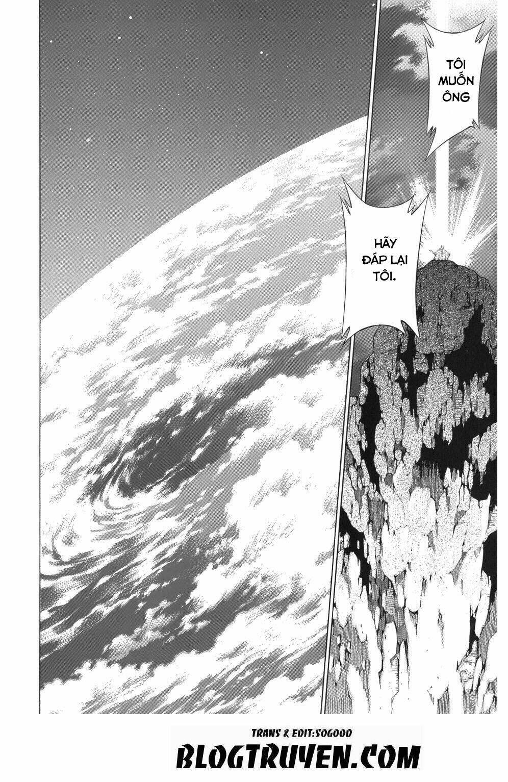 dragon girl - ikkitousen chapter 85 22