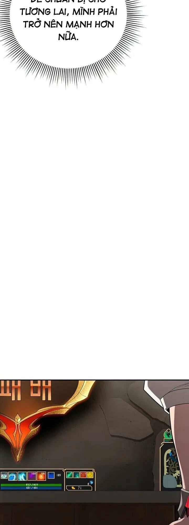 sự trở lại của người chơi sau 10000 năm chapter 25 52