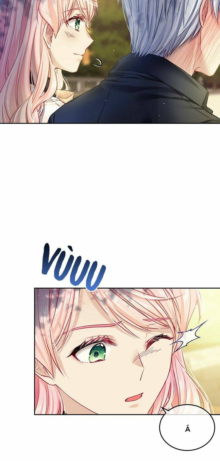 chồng em dễ thương chết mất thôi! chapter 12 8